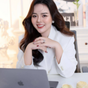 VÕ THỊ KIM THÚY 