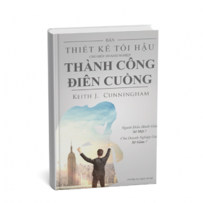 Thành Công Điên Cuồng 
