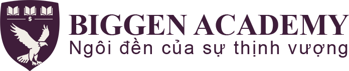 CÔNG TY CỔ PHẦN BIGGEN