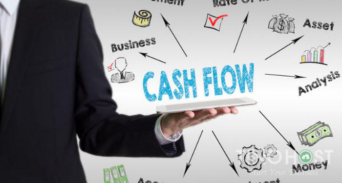 Cashflow là gì ?